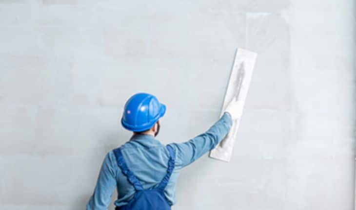 Pancar İnşaat Sıvacısı